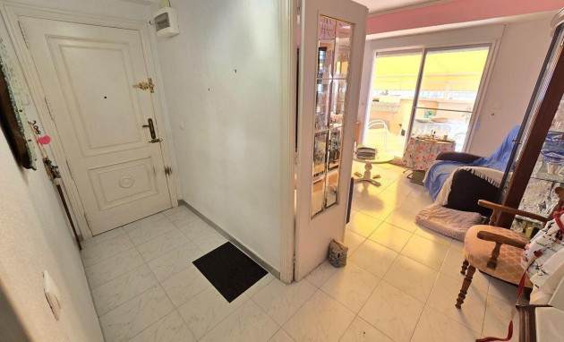 Revente - Apartment - Torrevieja - torrevieja