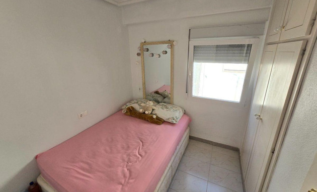 Revente - Apartment - Torrevieja - torrevieja
