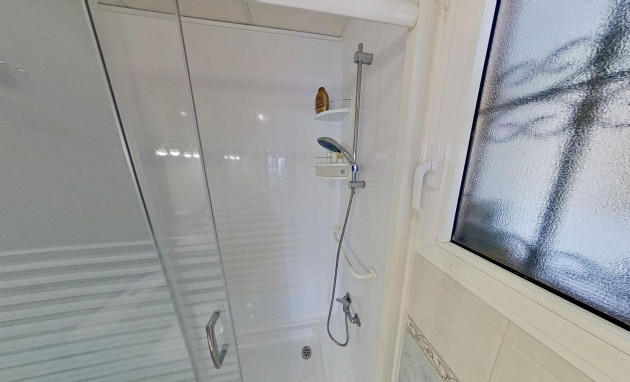 Herverkoop - Apartment - Orihuela Costa - La Zenia