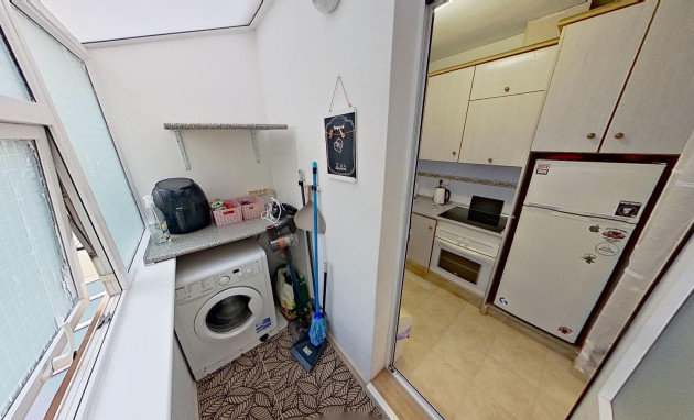 Herverkoop - Apartment - Orihuela Costa - La Zenia