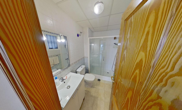 Herverkoop - Apartment - Orihuela Costa - La Zenia