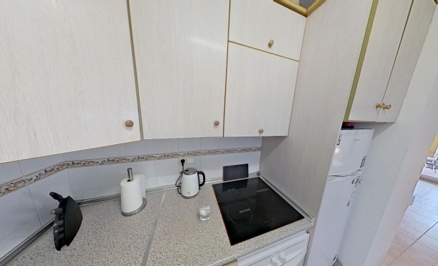 Herverkoop - Apartment - Orihuela Costa - La Zenia