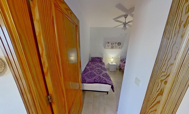 Herverkoop - Apartment - Orihuela Costa - La Zenia