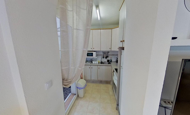 Herverkoop - Apartment - Orihuela Costa - La Zenia