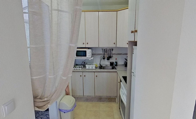 Herverkoop - Apartment - Orihuela Costa - La Zenia