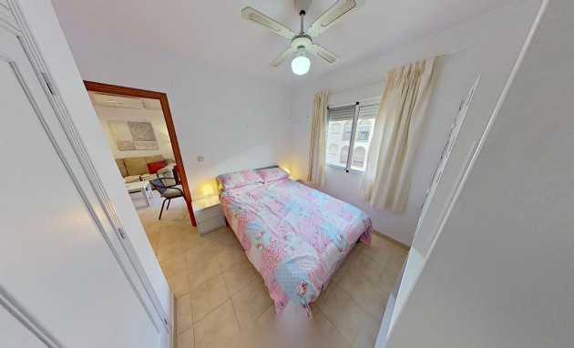 Herverkoop - Apartment - Orihuela Costa - La Zenia
