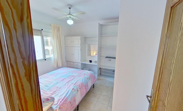 Herverkoop - Apartment - Orihuela Costa - La Zenia