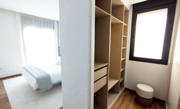 Nieuwbouw - Villa - Polop - PAU 1