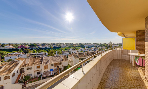 Herverkoop - Apartment - Torrevieja - Parque las naciones