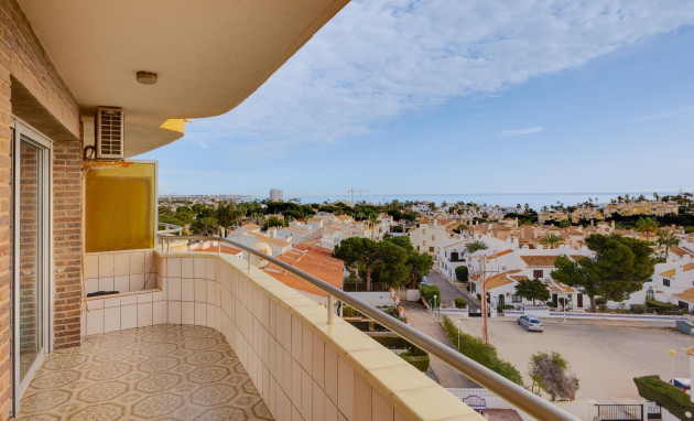 Herverkoop - Apartment - Torrevieja - Parque las naciones