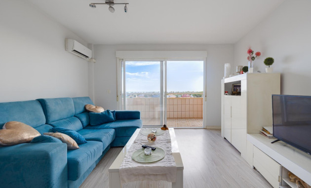 Herverkoop - Apartment - Torrevieja - Parque las naciones