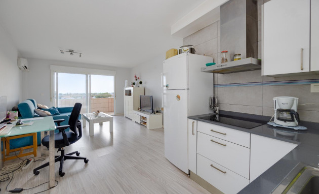 Herverkoop - Apartment - Torrevieja - Parque las naciones