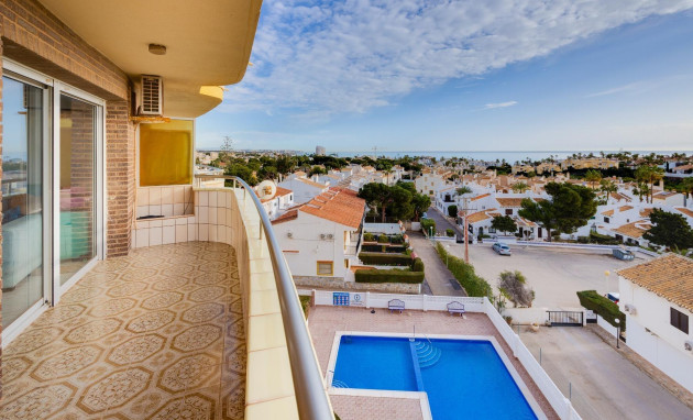 Herverkoop - Apartment - Torrevieja - Parque las naciones
