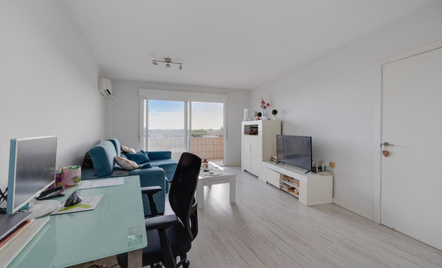 Herverkoop - Apartment - Torrevieja - Parque las naciones