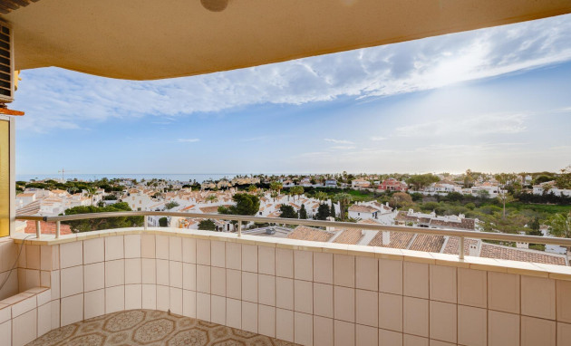 Herverkoop - Apartment - Torrevieja - Parque las naciones