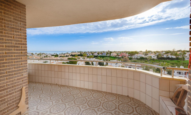 Herverkoop - Apartment - Torrevieja - Parque las naciones