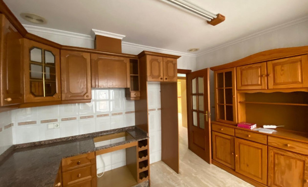 Herverkoop - Apartment - Torrevieja - torrevieja