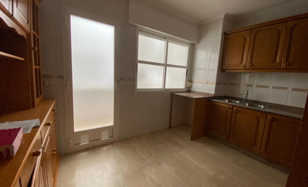 Herverkoop - Apartment - Torrevieja - torrevieja