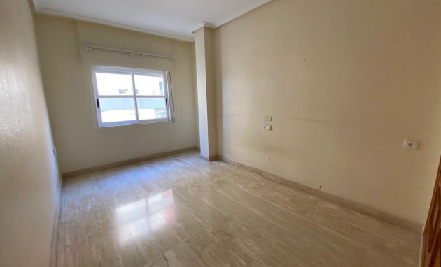 Herverkoop - Apartment - Torrevieja - torrevieja