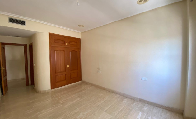 Herverkoop - Apartment - Torrevieja - torrevieja