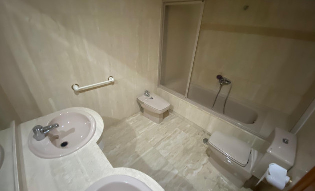 Herverkoop - Apartment - Torrevieja - torrevieja