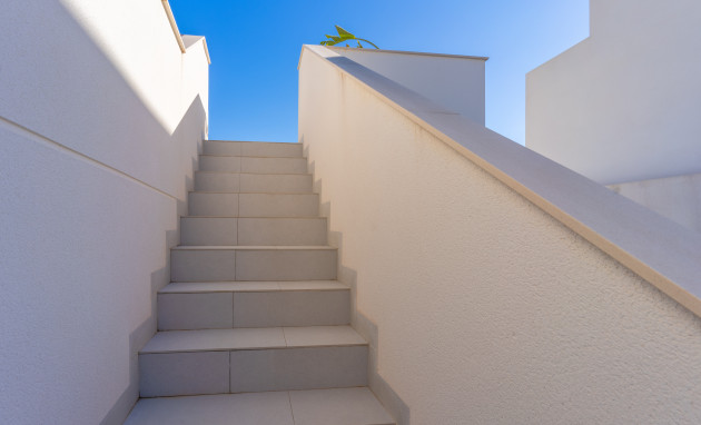 Resale - 4. House - Detached Villa - San Miguel de Salinas