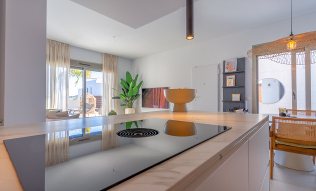 Resale - 4. House - Detached Villa - San Miguel de Salinas