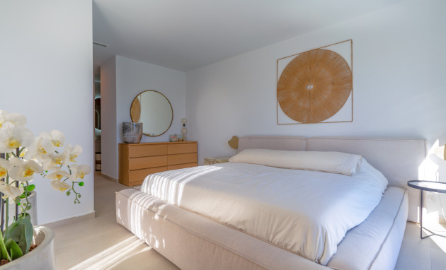 Resale - 4. House - Detached Villa - San Miguel de Salinas