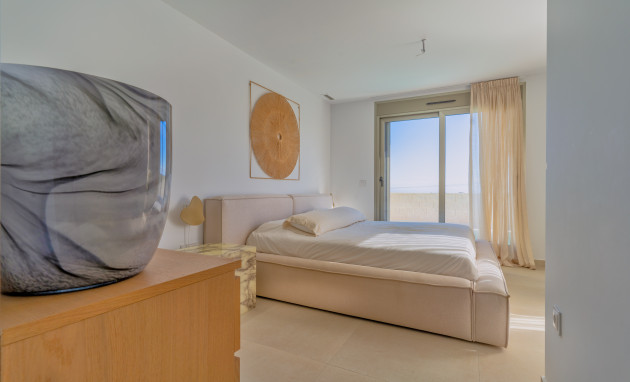 Resale - 4. House - Detached Villa - San Miguel de Salinas