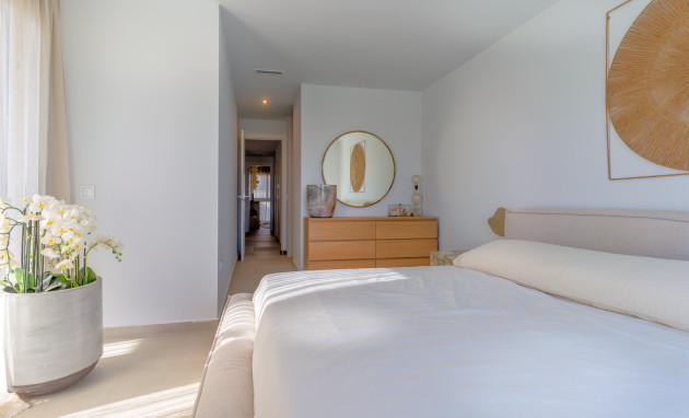 Resale - 4. House - Detached Villa - San Miguel de Salinas