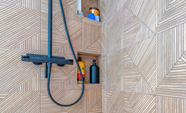 Resale - 4. House - Detached Villa - San Miguel de Salinas