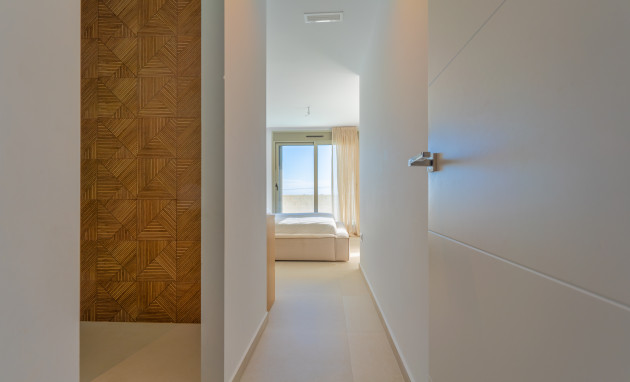 Resale - 4. House - Detached Villa - San Miguel de Salinas