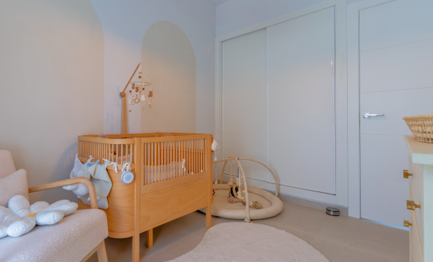 Resale - 4. House - Detached Villa - San Miguel de Salinas