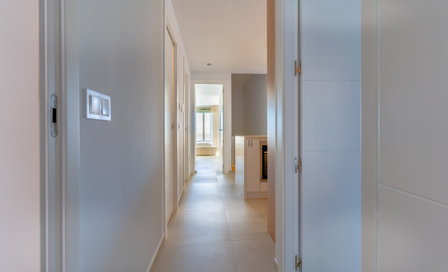 Resale - 4. House - Detached Villa - San Miguel de Salinas