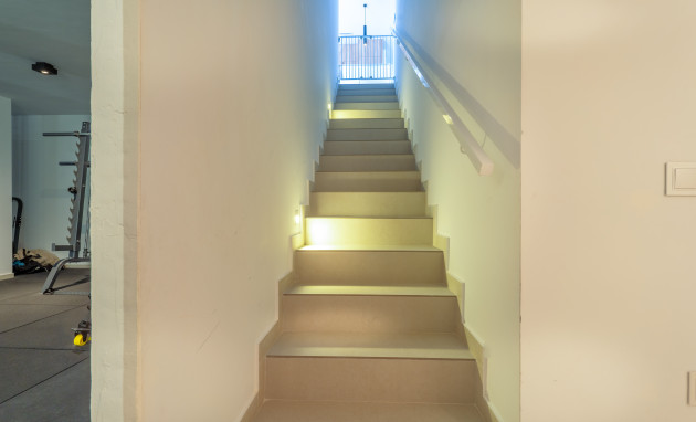 Resale - 4. House - Detached Villa - San Miguel de Salinas