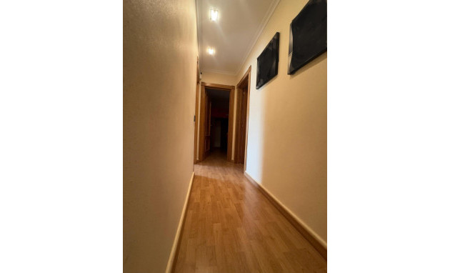 Revente - Apartment - Torrevieja - torrevieja