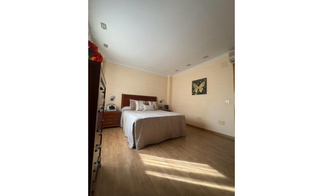 Revente - Apartment - Torrevieja - torrevieja
