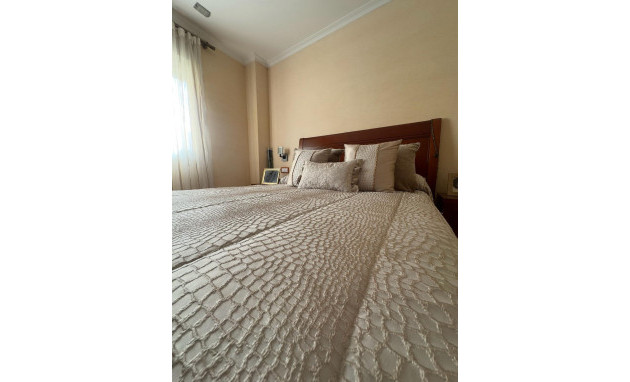 Revente - Apartment - Torrevieja - torrevieja