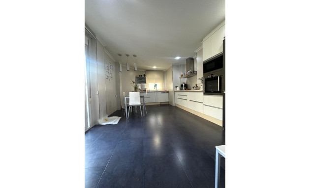 Revente - Apartment - Torrevieja - torrevieja