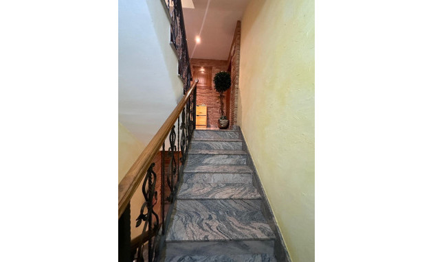 Revente - Apartment - Torrevieja - torrevieja