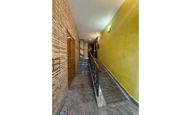 Revente - Apartment - Torrevieja - torrevieja