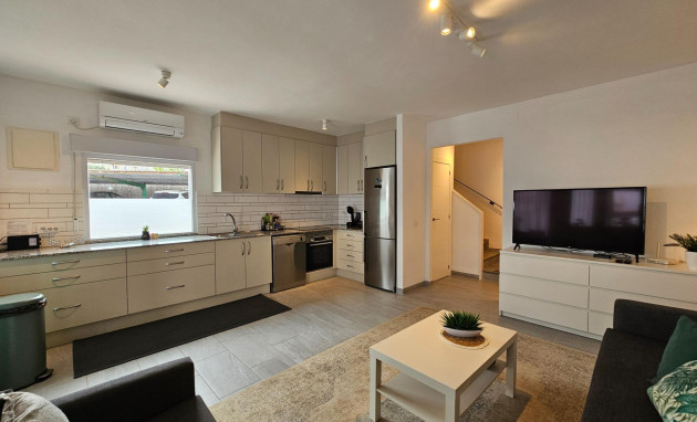 Herverkoop - Terraced house - Torrevieja - Torreblanca