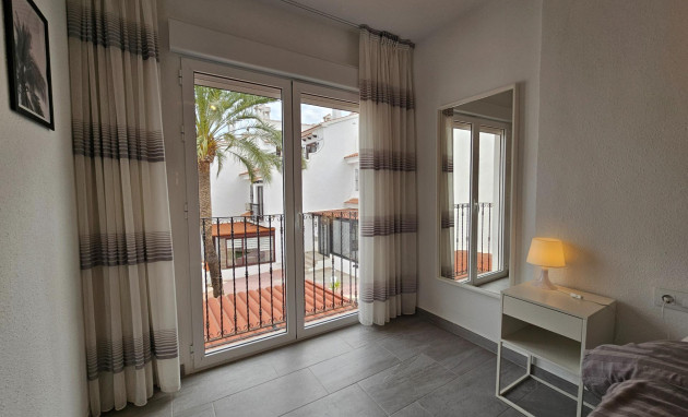 Herverkoop - Terraced house - Torrevieja - Torreblanca