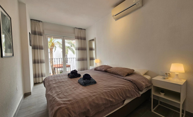 Herverkoop - Terraced house - Torrevieja - Torreblanca