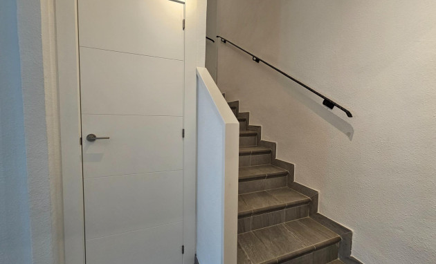 Herverkoop - Terraced house - Torrevieja - Torreblanca