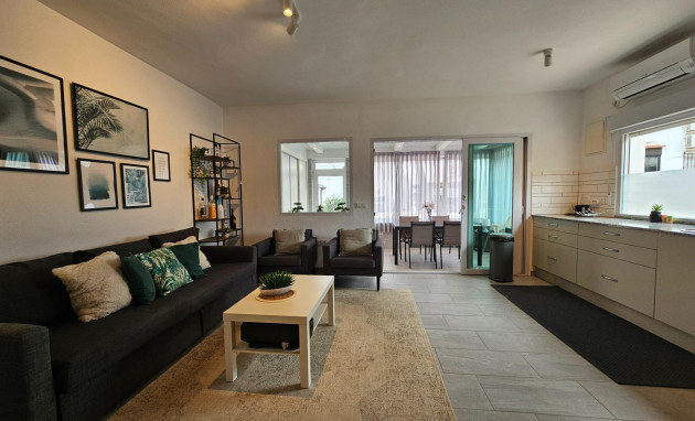 Herverkoop - Terraced house - Torrevieja - Torreblanca