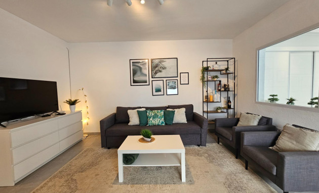 Herverkoop - Terraced house - Torrevieja - Torreblanca