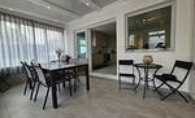 Herverkoop - Terraced house - Torrevieja - Torreblanca