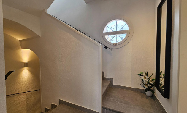 Herverkoop - Terraced house - Torrevieja - Torreblanca