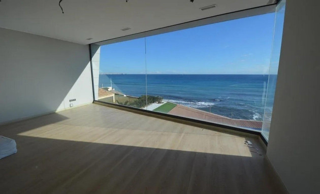 Herverkoop - Villa - Cabo Roig - Costa blanca